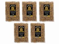 25kg Partikel Mix - Klar til brug