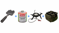 Cook 'n Cool Tas - Sommer Tilbud
