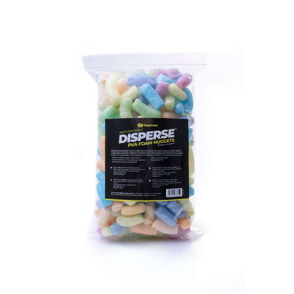 Disperse - PVA skumkorn