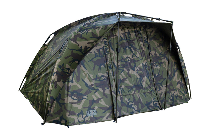 Eos Camo Pro Bivvy - til 1 person