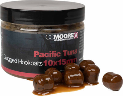 Pacific Tuna - Glugget Dumbell - Krogagn