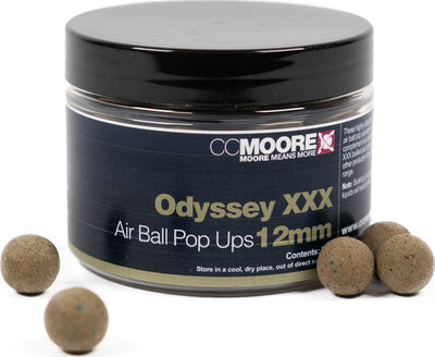 Odyssey XXX - Luftbold - Pop-ups