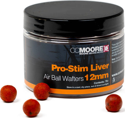Pro-Stim Lever - Wafters Luftbold