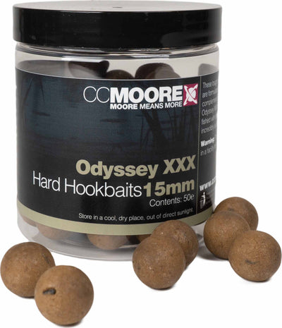 Odyssey XXX - Hårde Krogagn