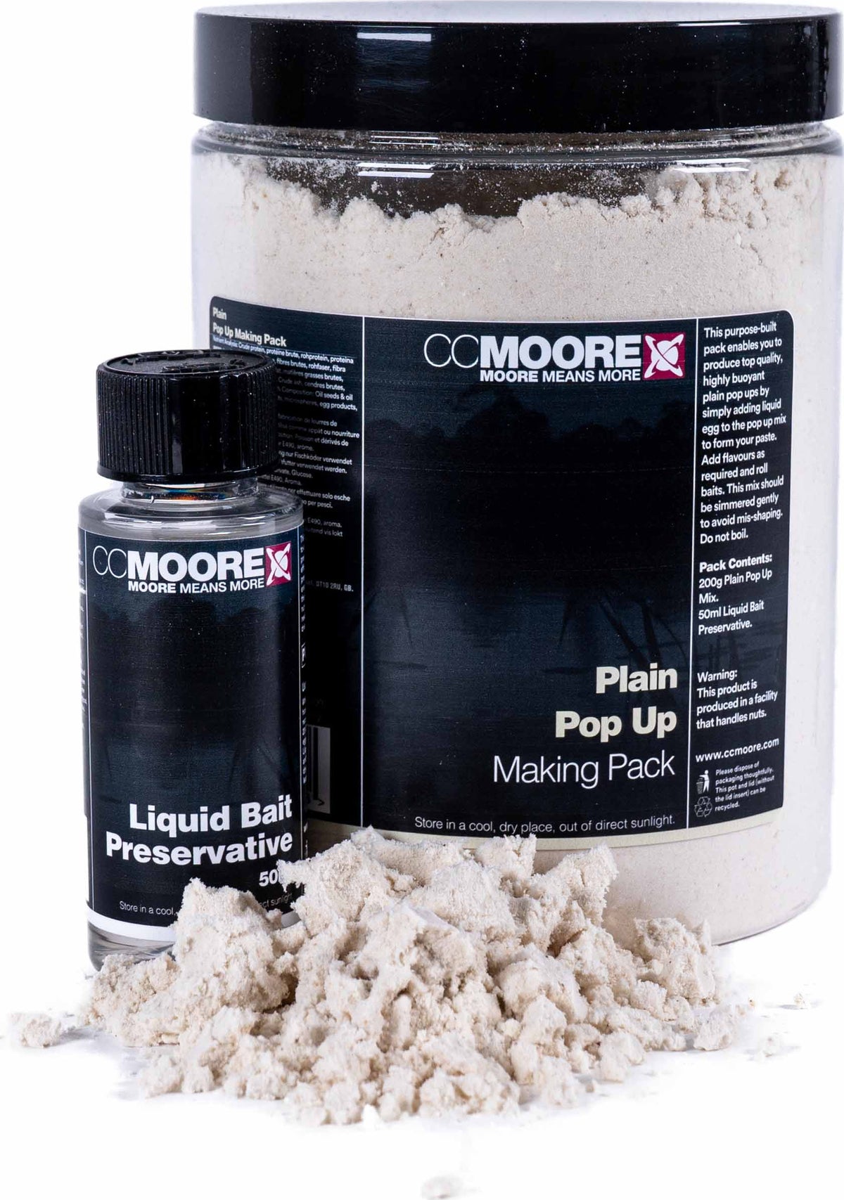 Pack de fabrication de pop-ups simples - 200g