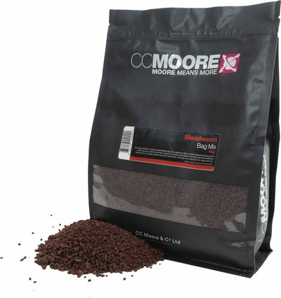 Blodorm - PVA-poseblanding - 1KG