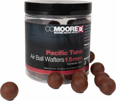 Pacific Tuna - Wafters Luftbold