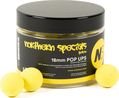 NS1 - Pop-ups - Gul