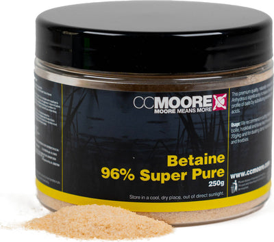 Betain 96% Super Ren