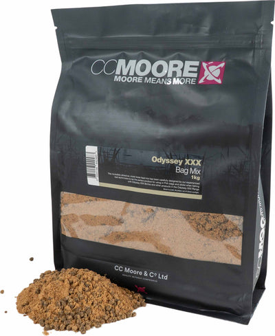 Odyssey XXX - PVA Poseblanding - 1KG