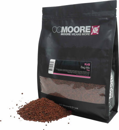 Krill PVA-poseblanding - 1KG