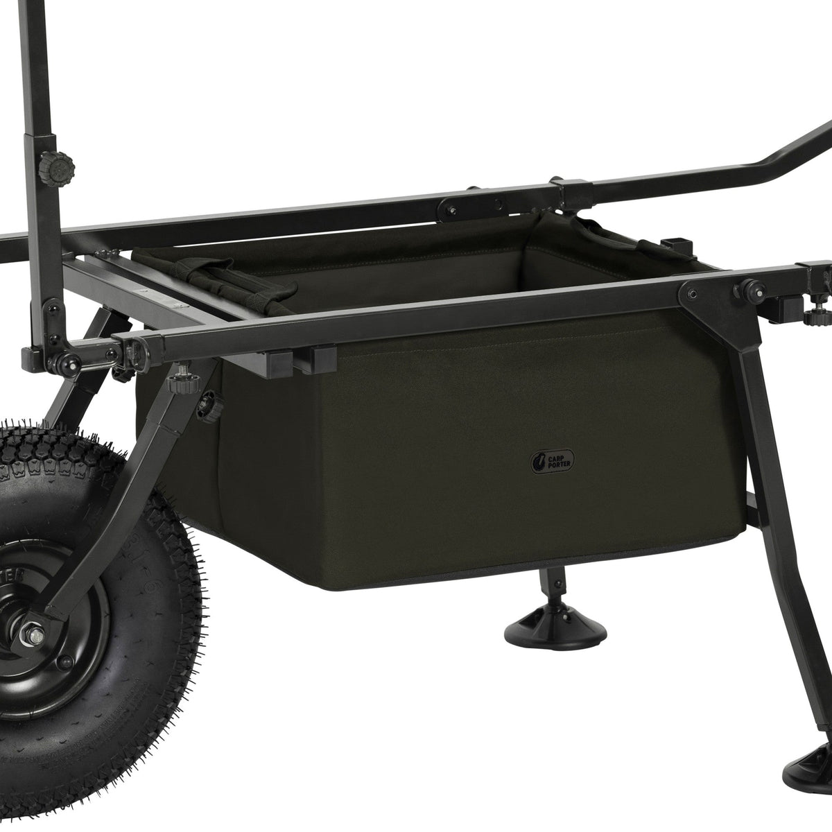 Stealth Drop-In Barrow Taske