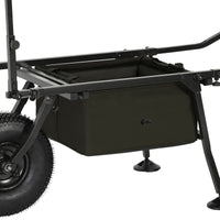 Stealth Drop-In Schubkarrentasche