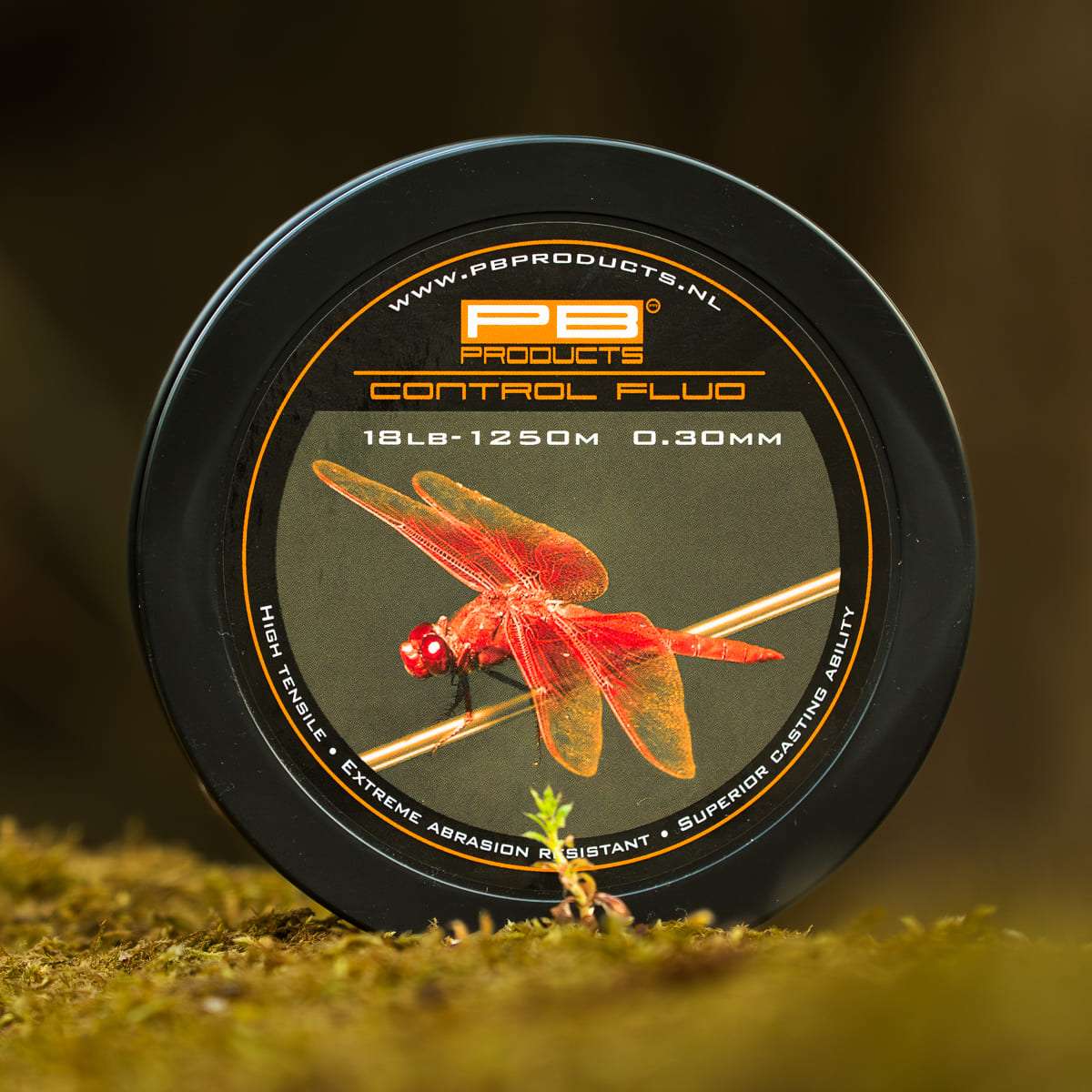 Control Mono - Orange - Hauptschnur