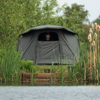 Escape - FQ1 - Bivvy