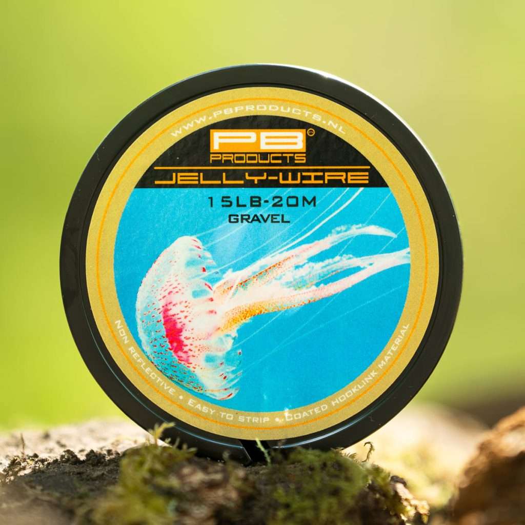 Jelly Wire - Kies - 20M