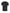 Black Kamo T-shirt - Black Kamo  