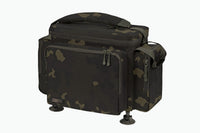 Compac Framed Carryall - Lille - Dark Kamo  