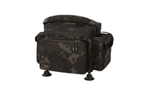 Compac Framed Carryall - Ekstra Lille - Dark Kamo  