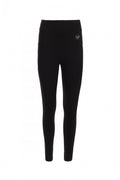 Dame Leggings - Sort  