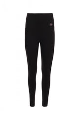 Dame Leggings - Sort  