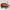 Voerboot - Mini Autopilot - Hi-Viz Orange