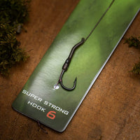 Combi Rig - Rivestito Rigido