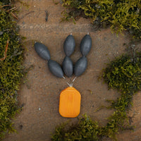 Downforce Wolfram - Contra-Liner