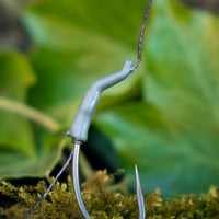 Downforce Tungsten - długi trzpień do ustawiania rigów