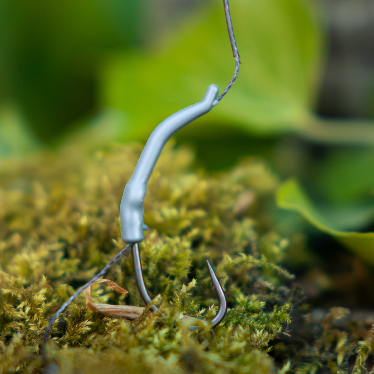 Downforce Tungsten - Short Shank Aligner