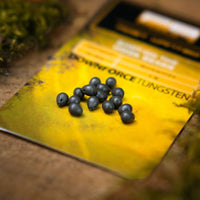 Downforce Tungsten - kulki na haczyku Shot-on