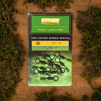 Heli-Chod - Speed Swivel - Størrelse 8