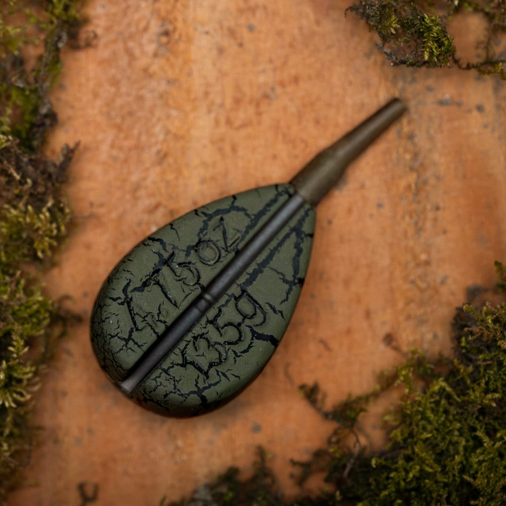 Hit & Run - Inline Weed - Blei