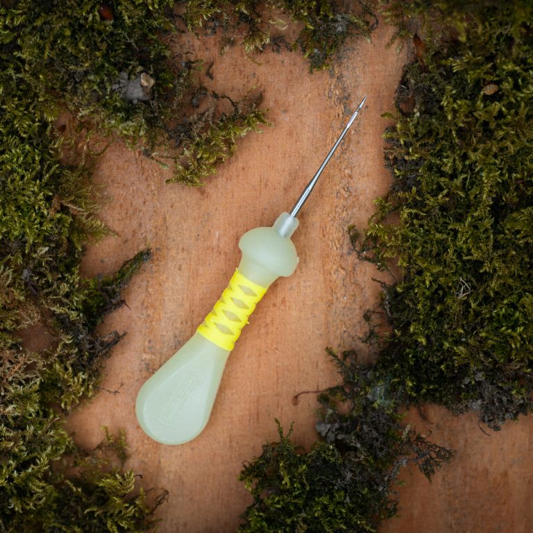 Maden-Nadel (mehrfach verwendbar)