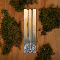 R2G Heli SR Vorfach 90/ Combi Rig Shot 0,3g