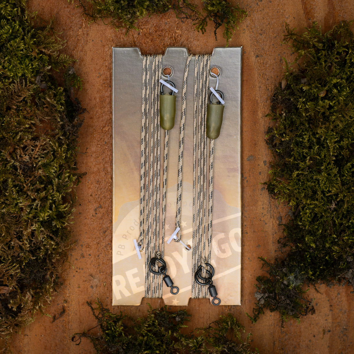 Hit & Run - R2G SR - Chod Forfang 90cm