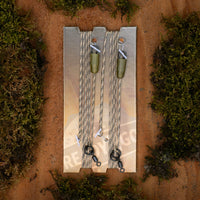 Hit & Run - R2G SR - Chod Forfang 90cm