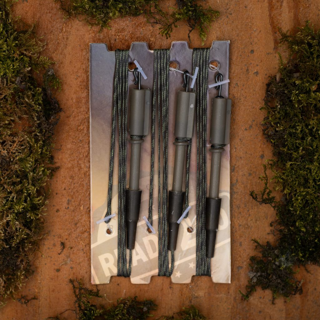 Hit & Run - Inline Insert Forfang - 90cm