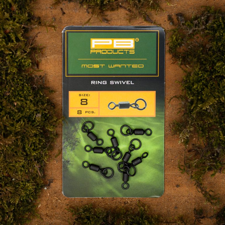 Ringwirbel - Größe 8