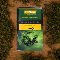 Ronnie Chod obratlík