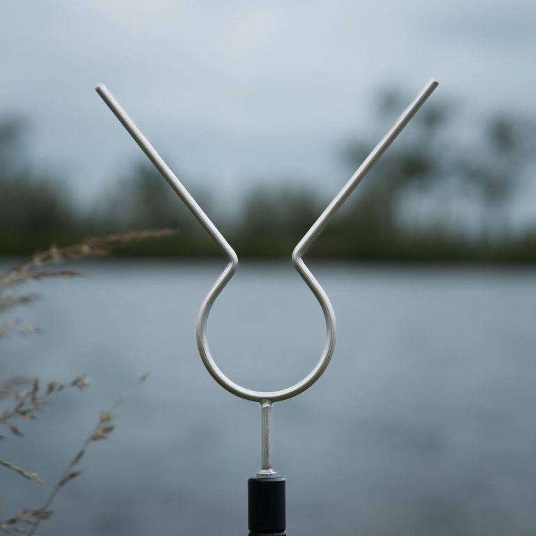 Protection de ligne en acier inoxydable pour contrôleur, piquet de bankstick modèle Y