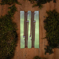 Stretch Attack - Forfang 90cm - Silt - Klar til brug