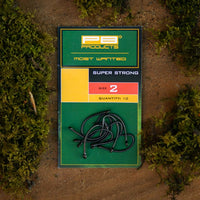 Super mocny haczyk - DBF