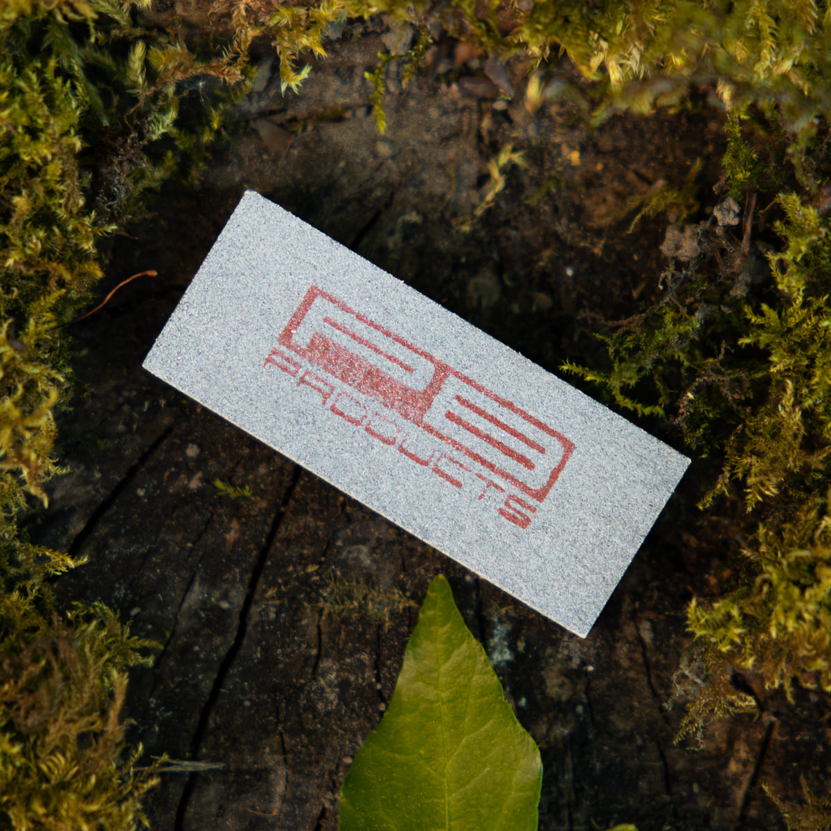 Den skarpe krogsliber