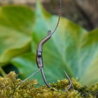 X-Stiff - Alignery - Długi trzonek