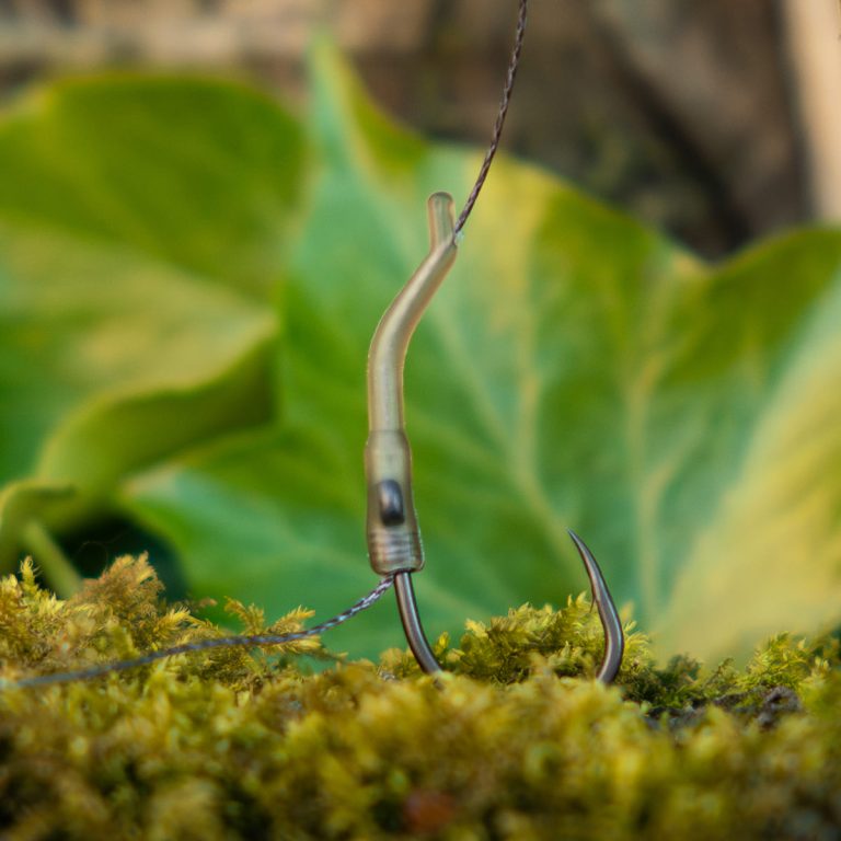 X-Stiff - Aligners - Short Shank