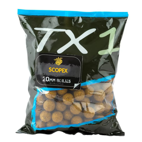 Scopex Boilie - 1kg - Agn