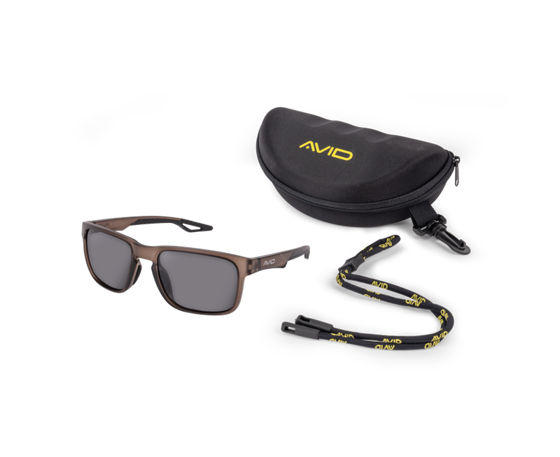 SeeThru - Mirage – What’s in the box