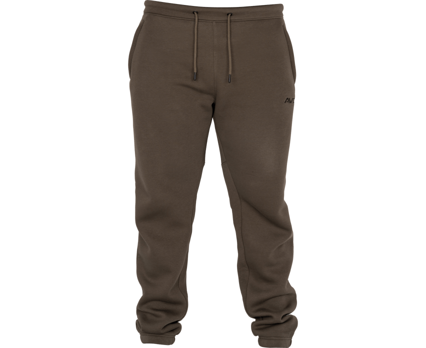 Joggers Compound - Marrone