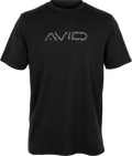 Compound T-shirt - Sort